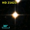 HD  21623