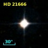 HD  21666
