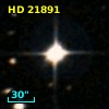 HD  21891