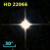 HD  22066