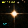 HD  22152