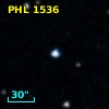 PHL  1536