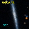 UGCA  71