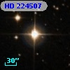 HD 224507