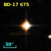 BD-17   675
