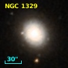 NGC  1329