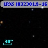 1RXS J032301.8-161654