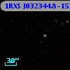 1RXS J032344.8-153959