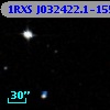 1RXS J032422.1-155036