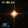V* BH Eri