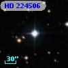 HD 224506
