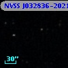 NVSS J032836-202141