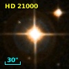 HD  21000