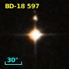 BD-18   597