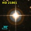 HD  21861