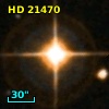 HD  21470