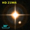 HD  21966