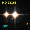 HD  22163