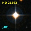 HD  21562