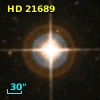 HD  21689
