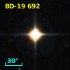 BD-19   692