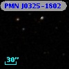 PMN J0325-1802