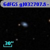 6dFGS gJ032707.8-194927