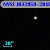 NVSS J032959-201046