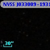 NVSS J033009-193144