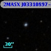 2MASX J03310897-1821506