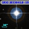 1RXS J033041.0-192614