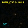 PMN J0325-1843