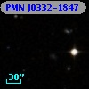 PMN J0332-1847