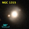 NGC  1315
