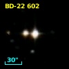 BD-22   602