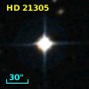 HD  21305