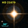 HD  21679