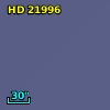 HD  21996