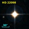 HD  22098