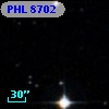PHL  8702