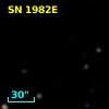 SN 1982E