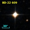 BD-22   609