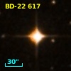 BD-22   617