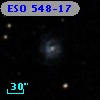 ESO 548-17