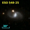 ESO 548-25