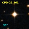 CPD-21   361