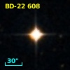 BD-22   608