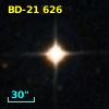BD-21   626