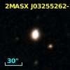 6dFGS gJ032552.6-211721