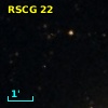 RSCG 22